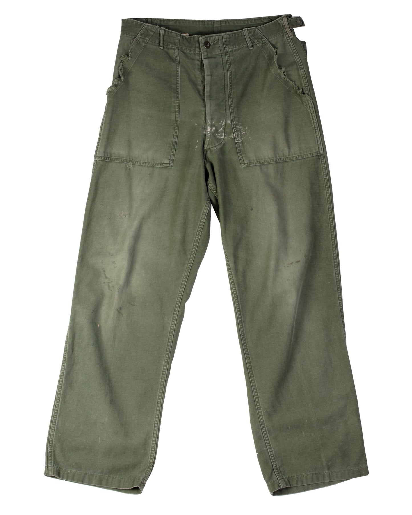 OG 107 Fatigue Pants