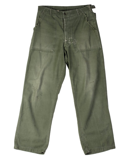 OG 107 Fatigue Pants