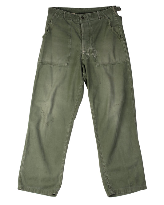 OG 107 Fatigue Pants