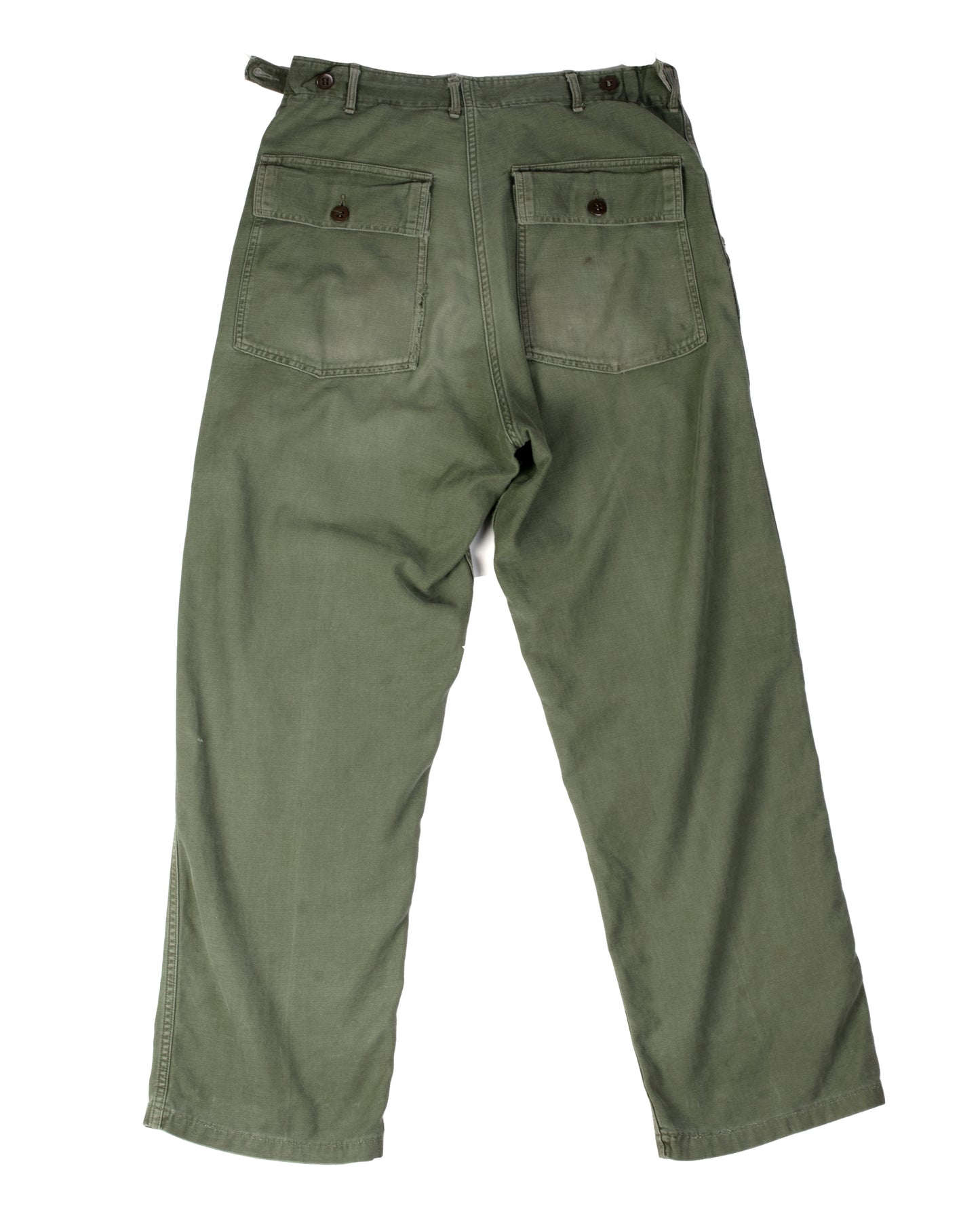 OG 107 Fatigue Pants