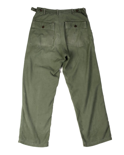 OG 107 Fatigue Pants
