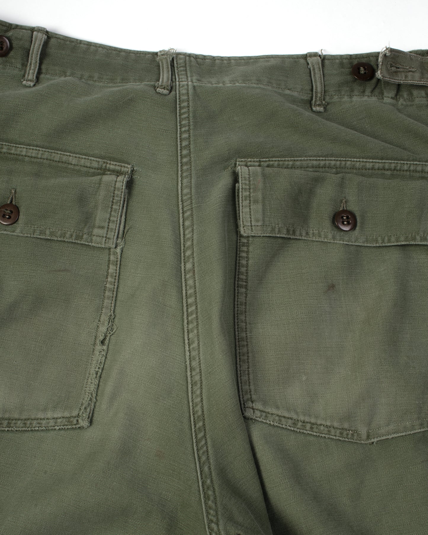 OG 107 Fatigue Pants