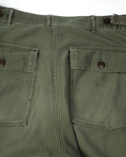 OG 107 Fatigue Pants