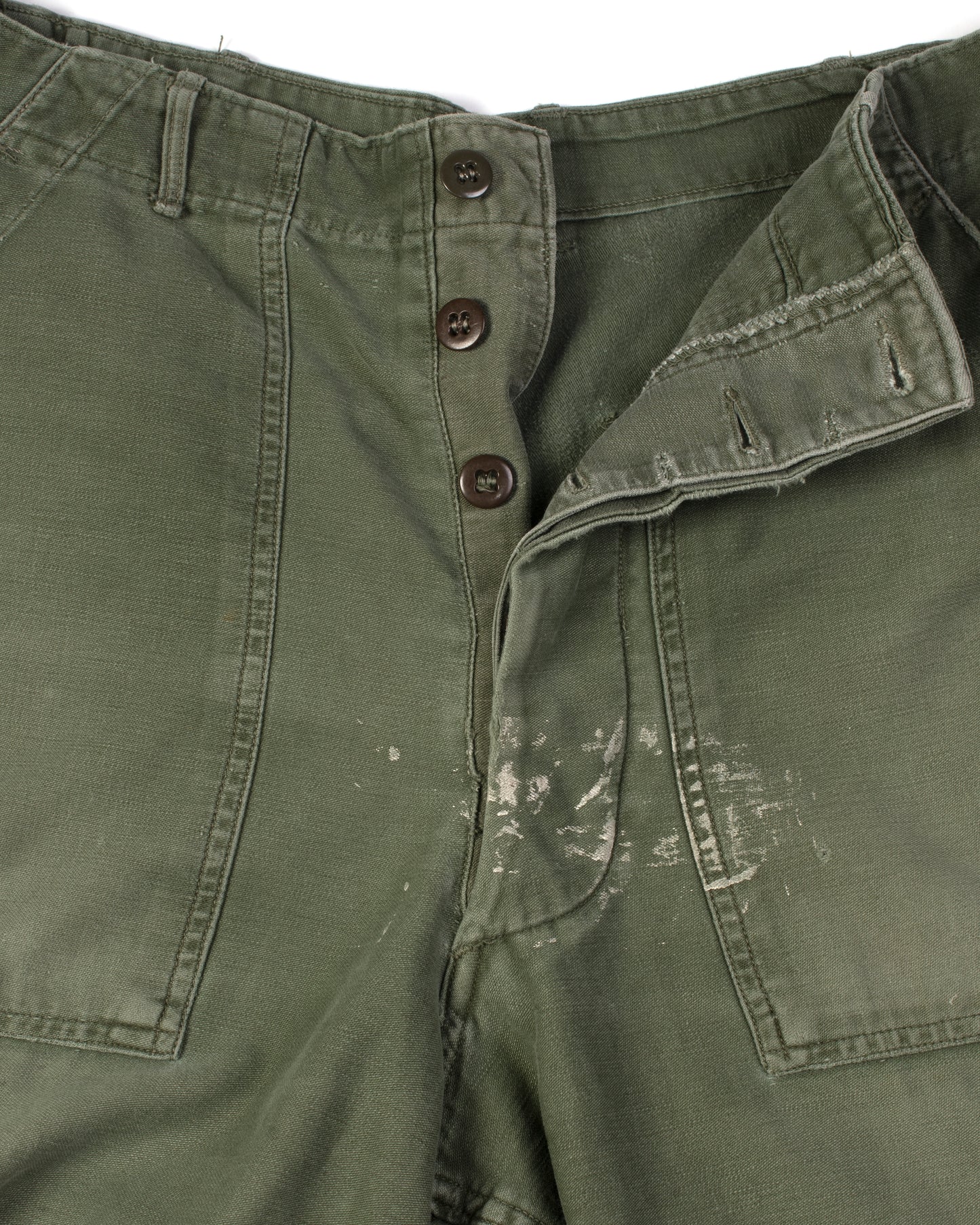 OG 107 Fatigue Pants