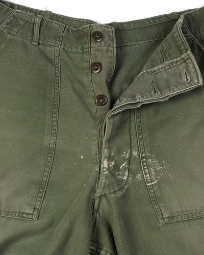 OG 107 Fatigue Pants