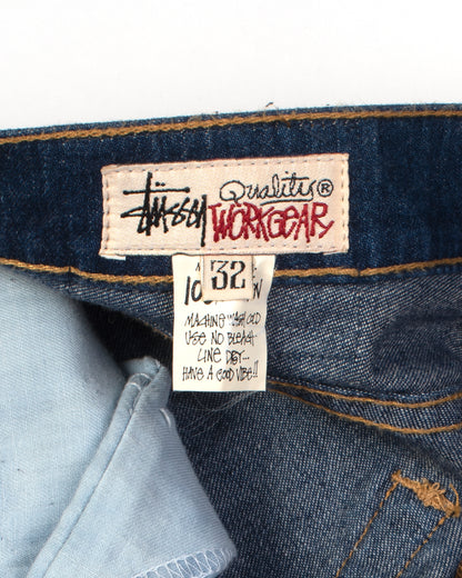 Stussy Workwear Jeans