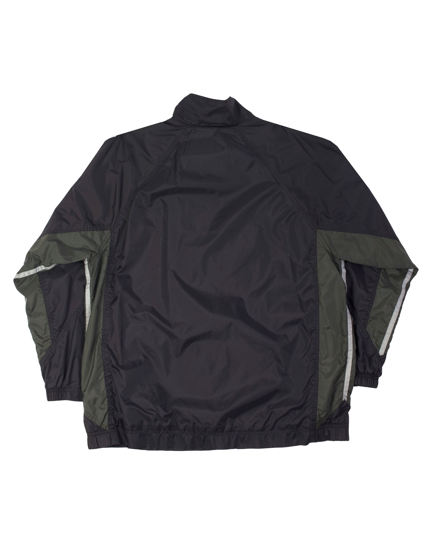 Nike Zip Up Windbreaker