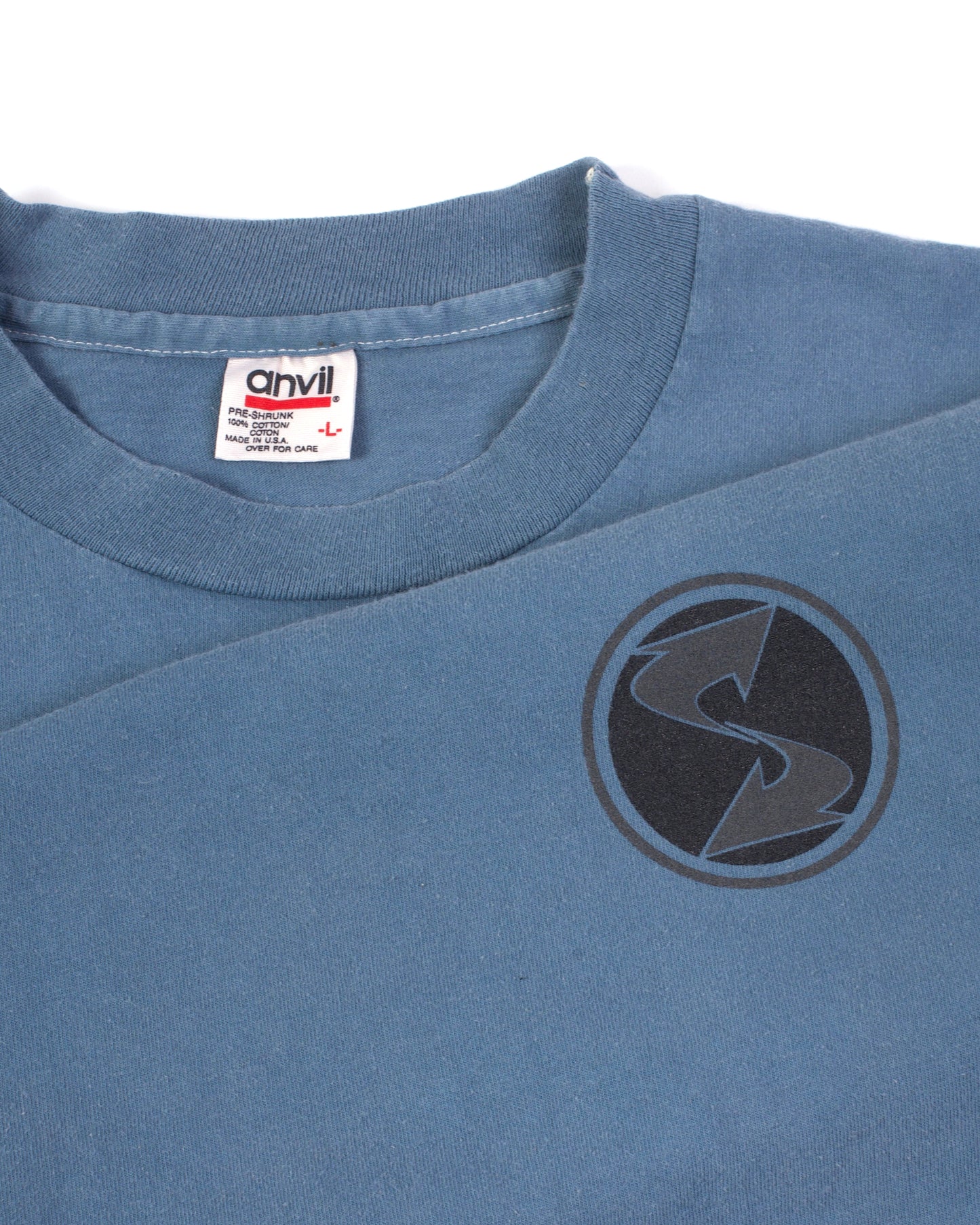 Subware Skunk L/S Shirt