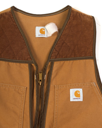 Carhartt Hunting Vest