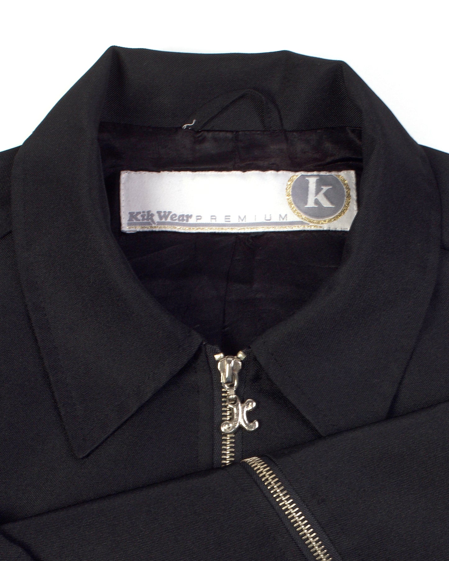 Kikwear Jacket