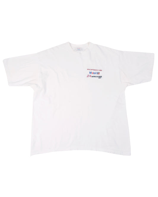 Porsche Mobil 24 Hueres du Mans 1997 T-Shirt