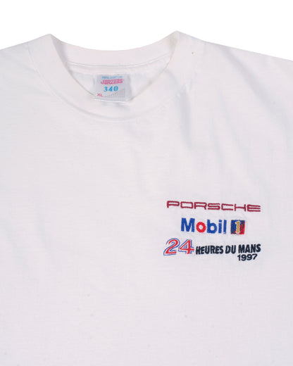 Porsche Mobil 24 Hueres du Mans 1997 T-Shirt