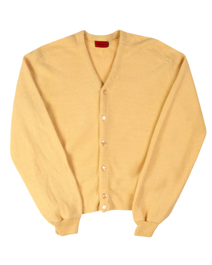 Armer Boyd Glendale CA Cardigan