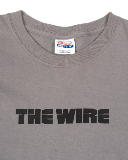 The Wire T-Shirt