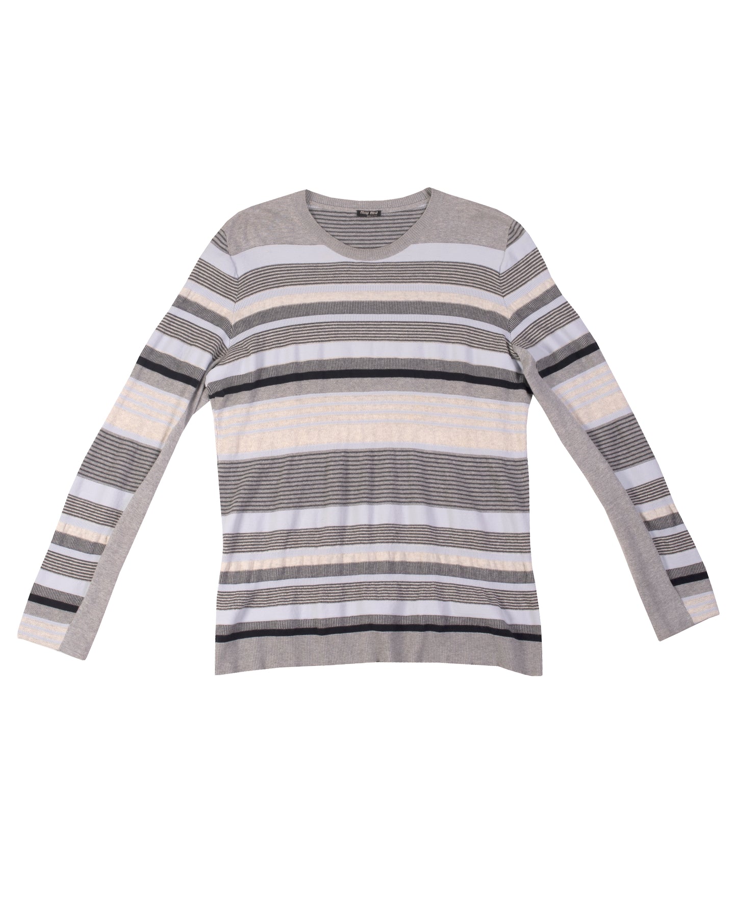 Miu Miu Men’s Sweater