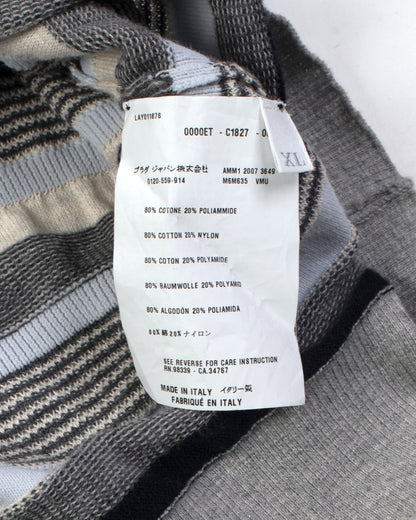 Miu Miu Men’s Sweater