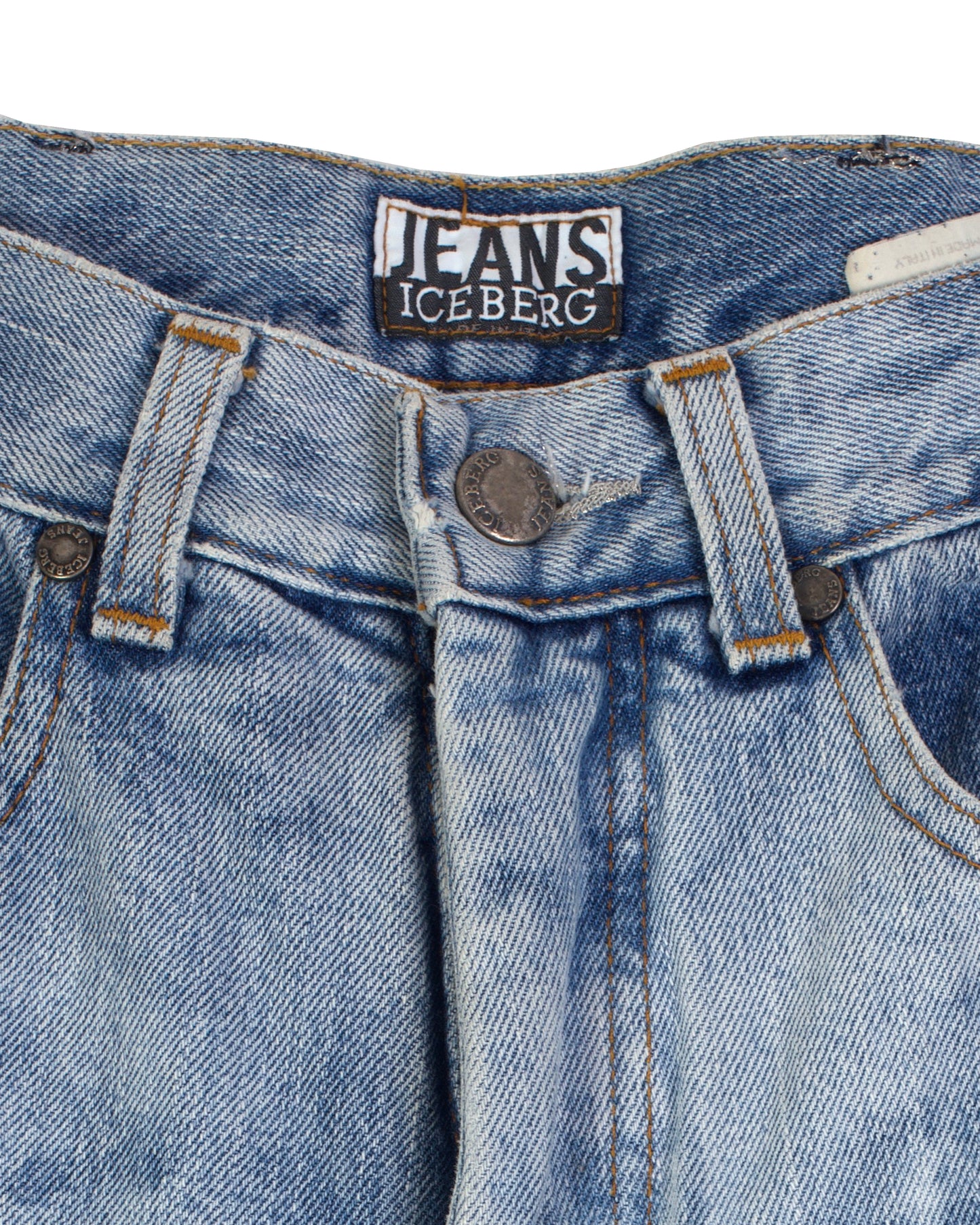 Iceberg Jeans