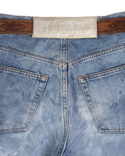 Iceberg Jeans