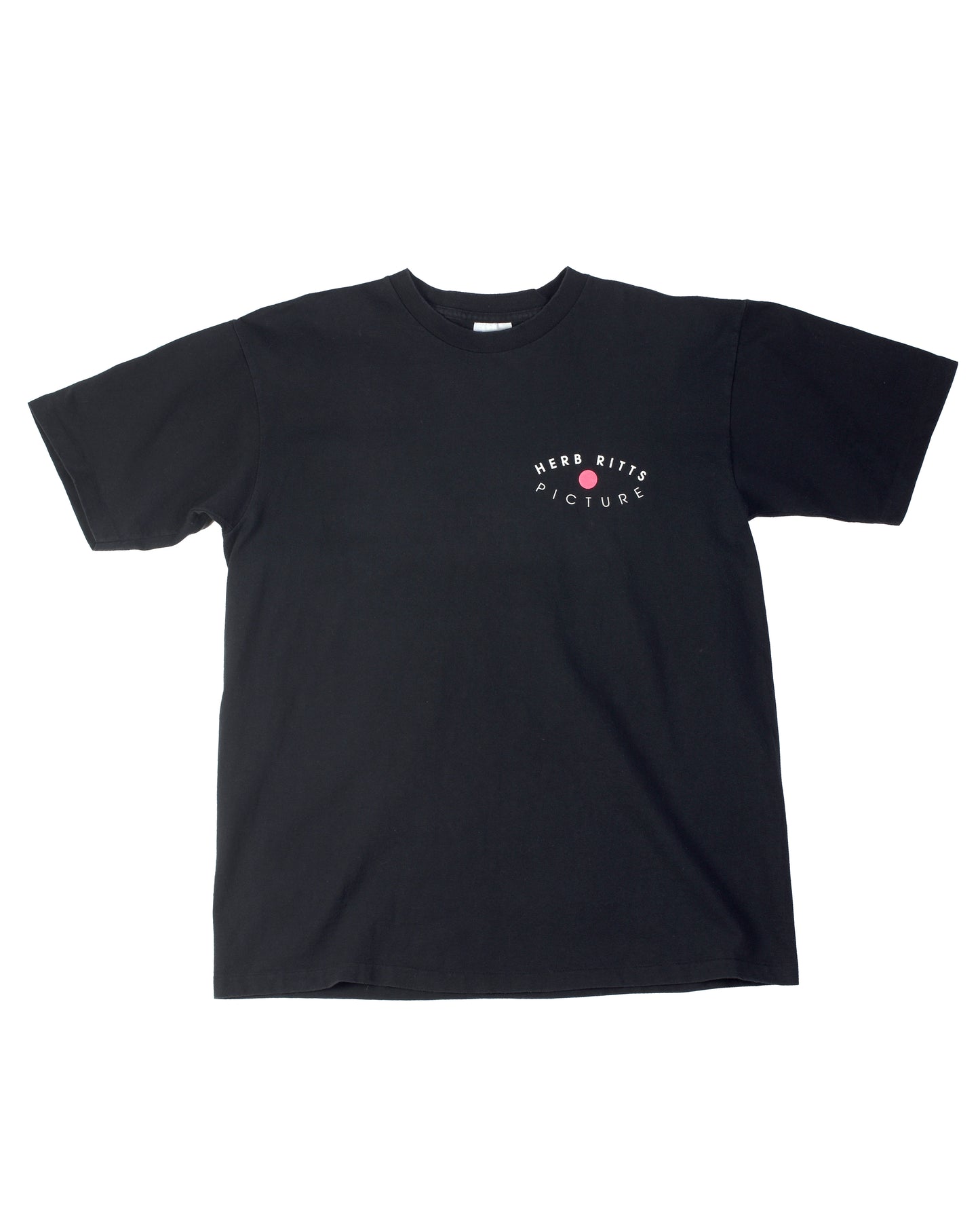 Herb Ritts Picture T-Shirt