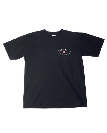 Herb Ritts Picture T-Shirt