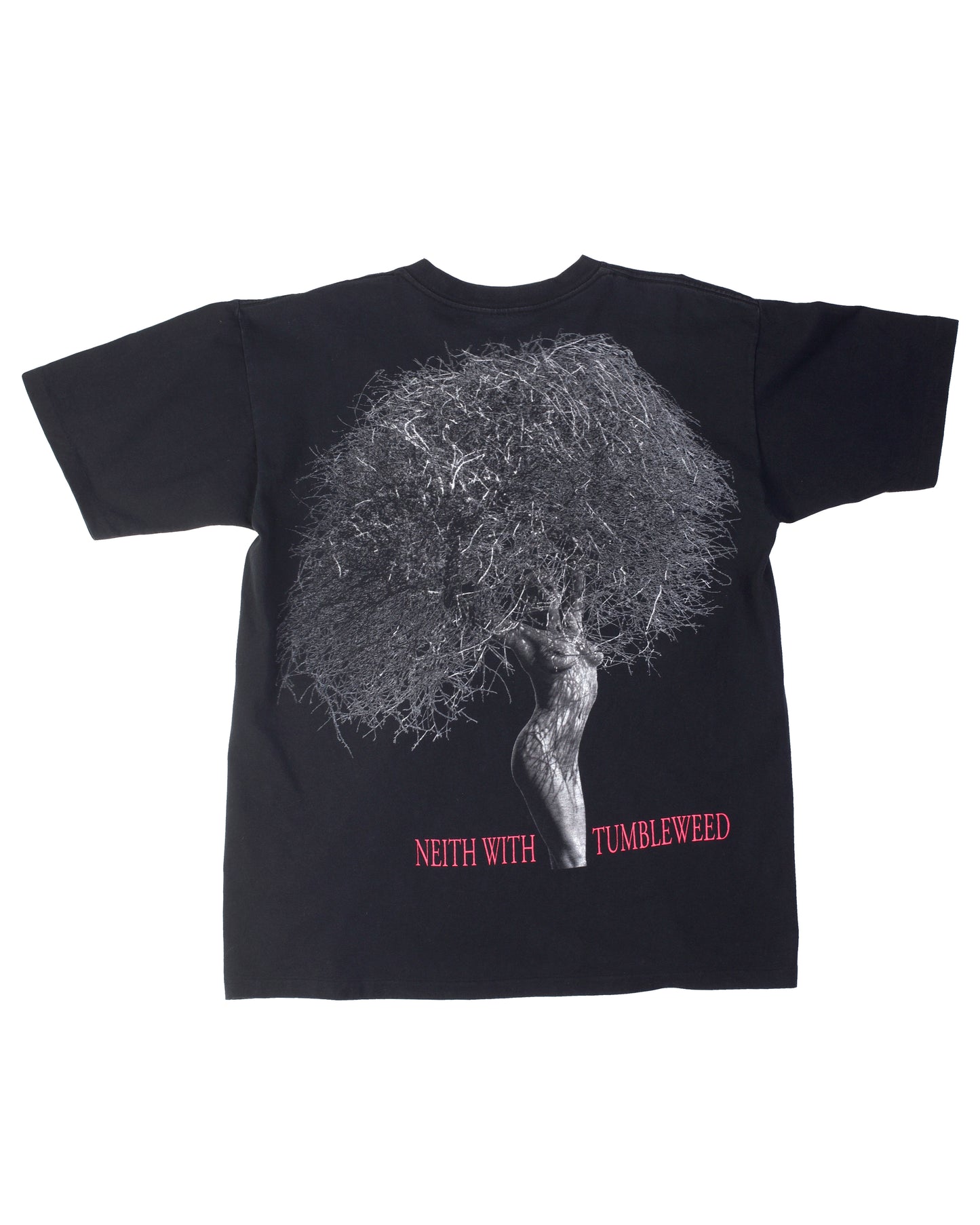 Herb Ritts Picture T-Shirt