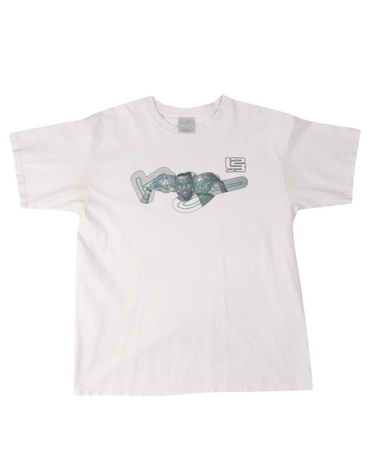 Nike Lebron James T-Shirt