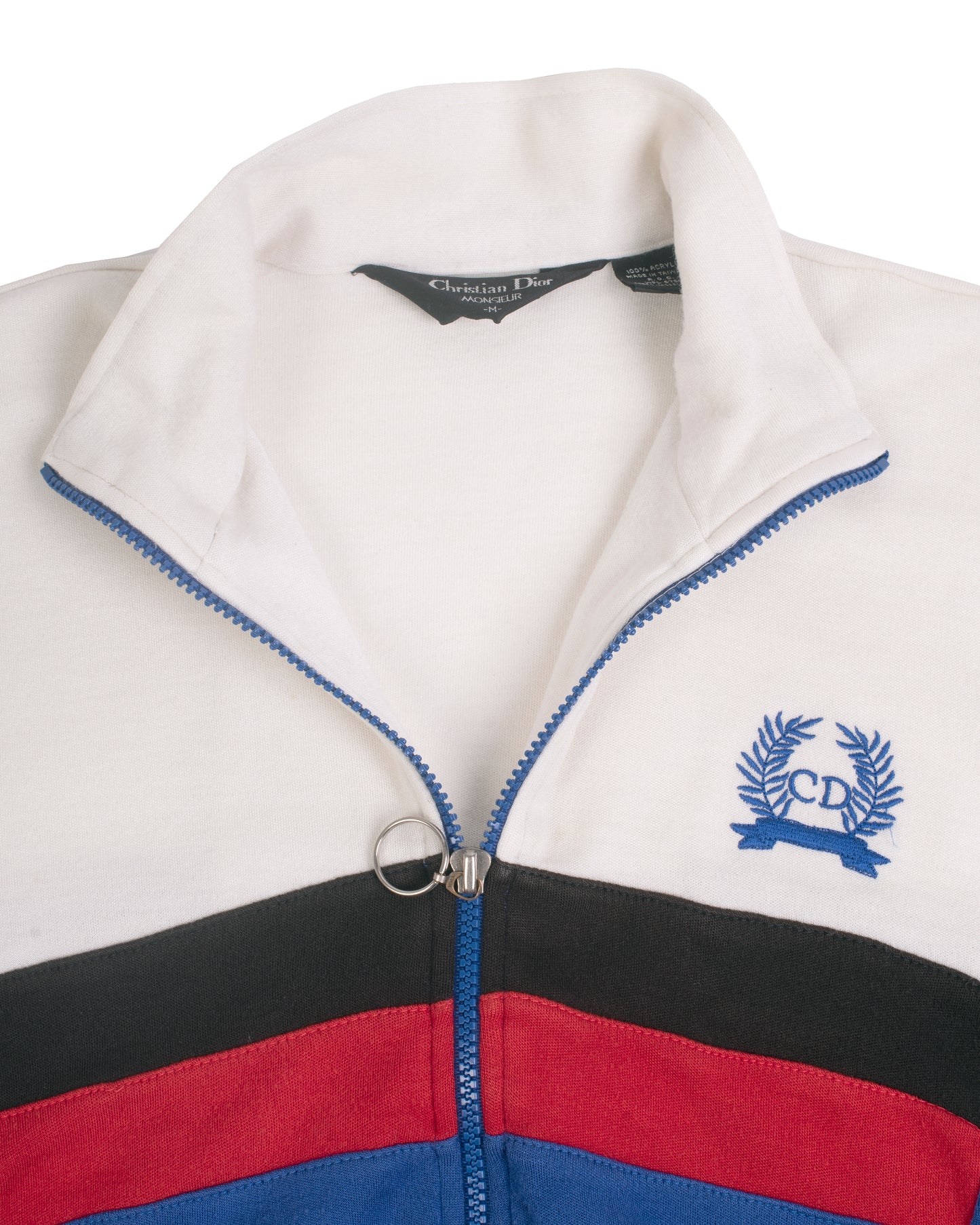 Christian Dior Track Jacket