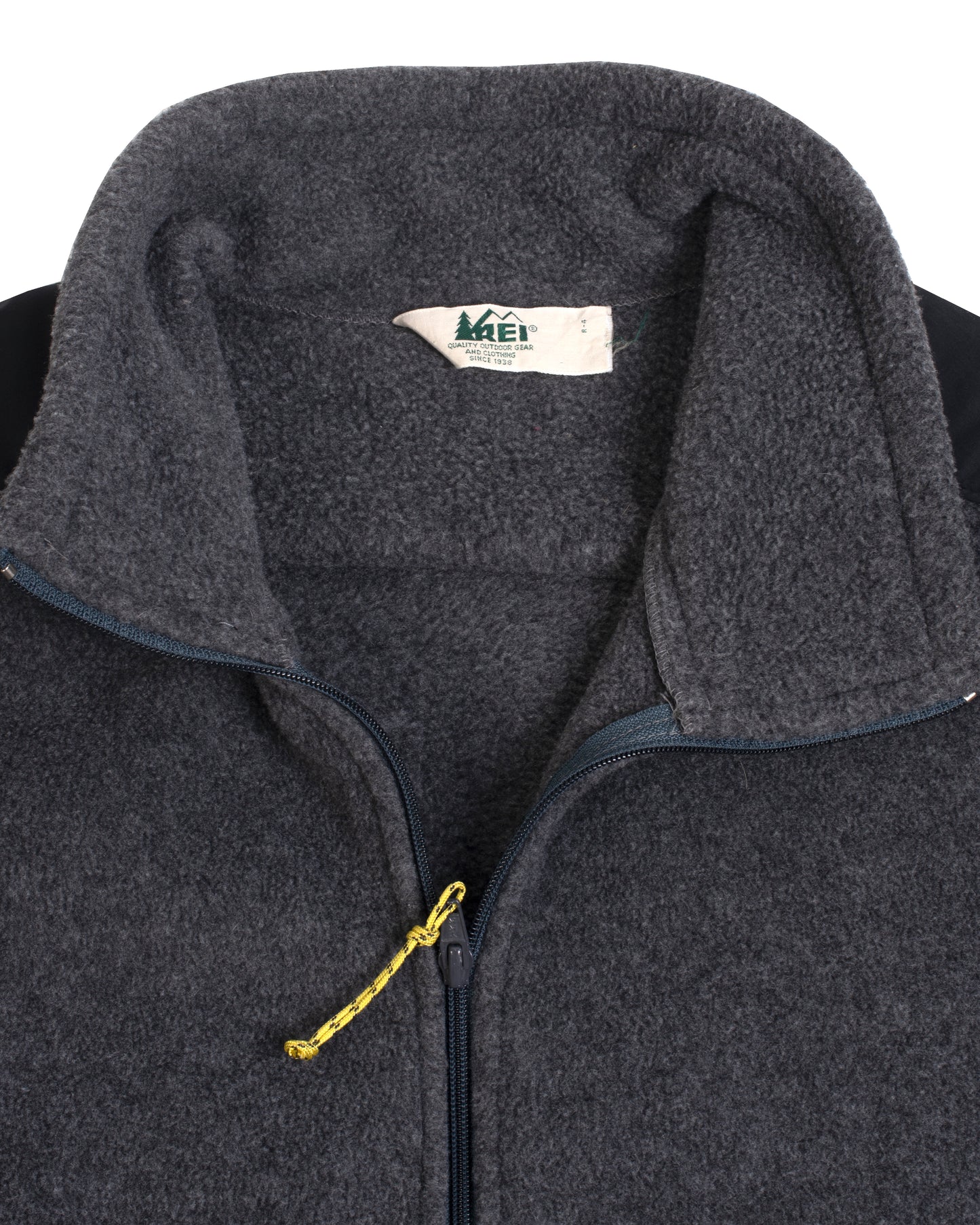 REI Fleece