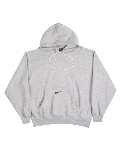 Nike Swoosh Hoodie