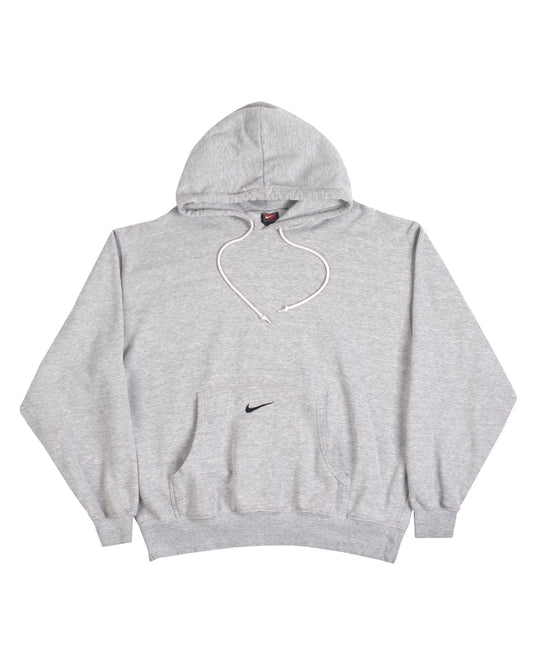 Nike Swoosh Hoodie