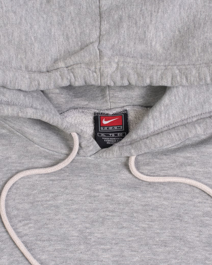 Nike Swoosh Hoodie