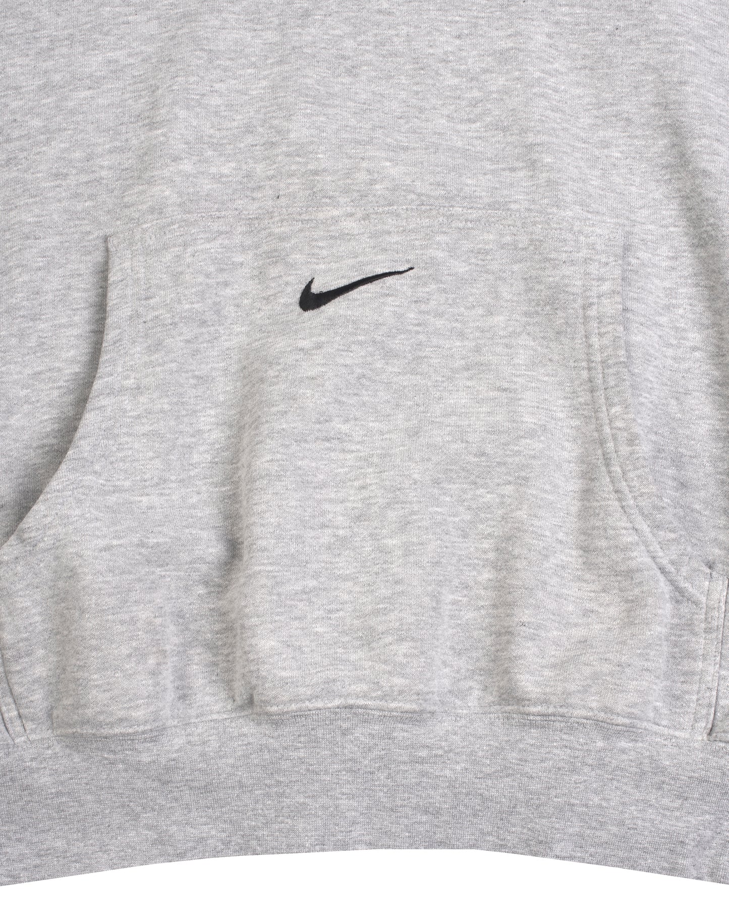 Nike Swoosh Hoodie
