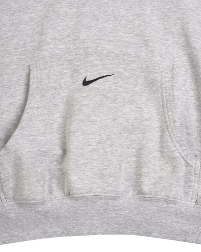 Nike Swoosh Hoodie