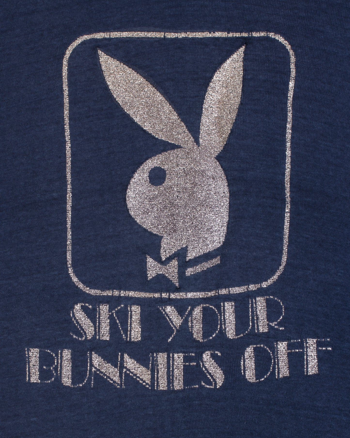 Playboy 'Ski Your Bunnies Off'L/S Shirt