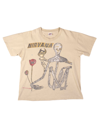 Nirvana 'Incesticide' T-Shirt