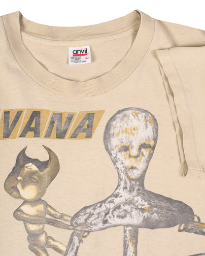 Nirvana 'Incesticide' T-Shirt