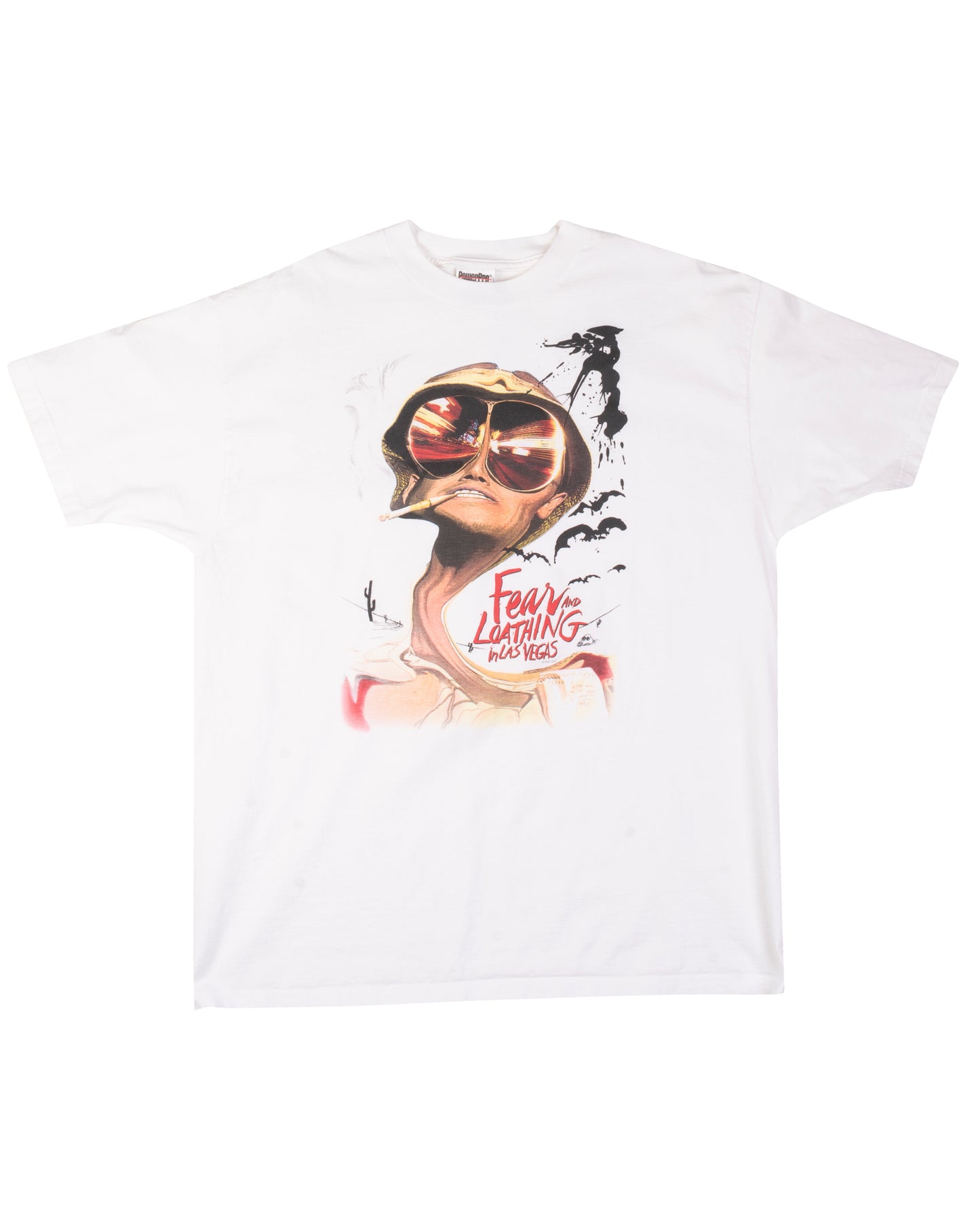 Fear and Loathing in Las Vegas T-Shirt