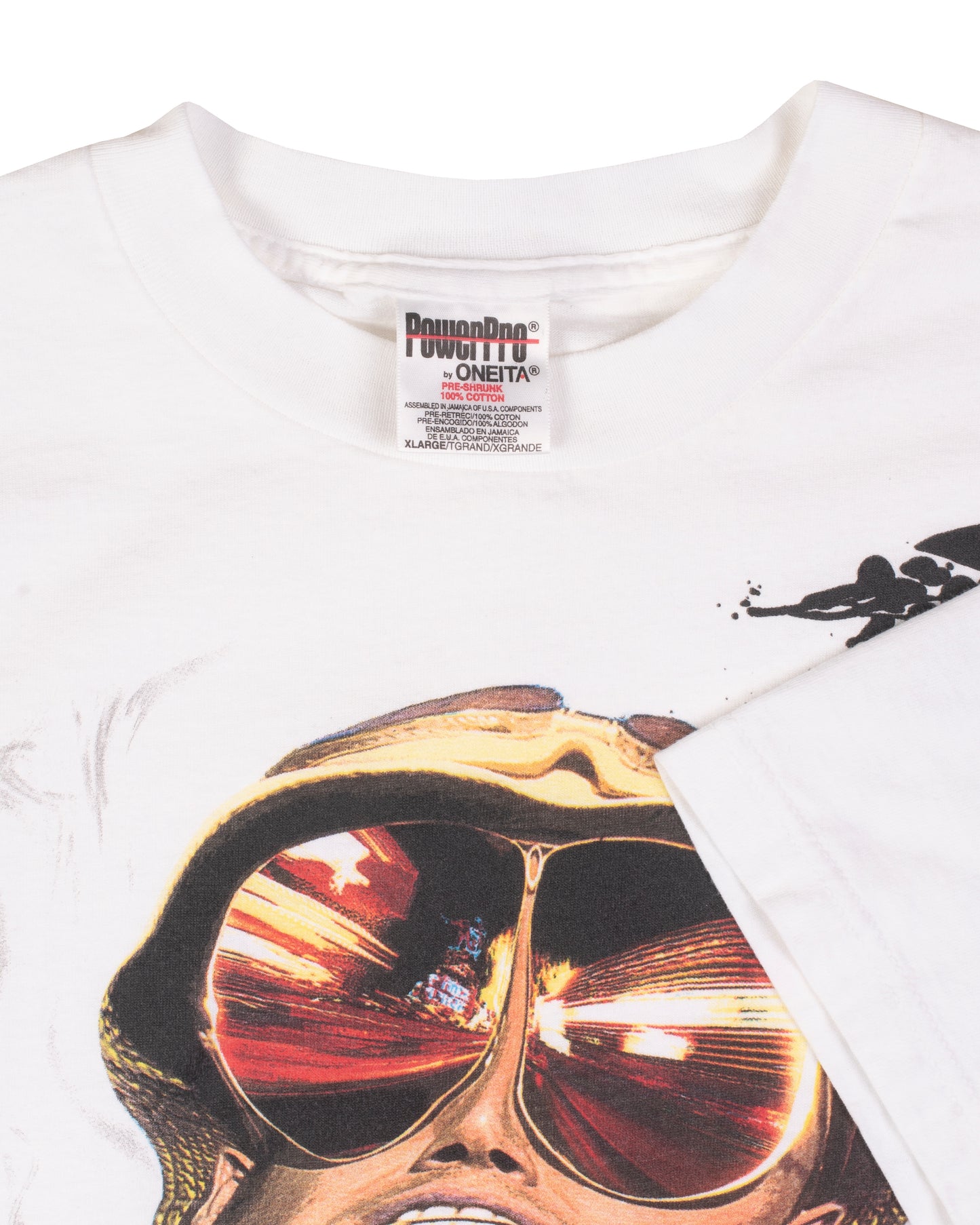 Fear and Loathing in Las Vegas T-Shirt