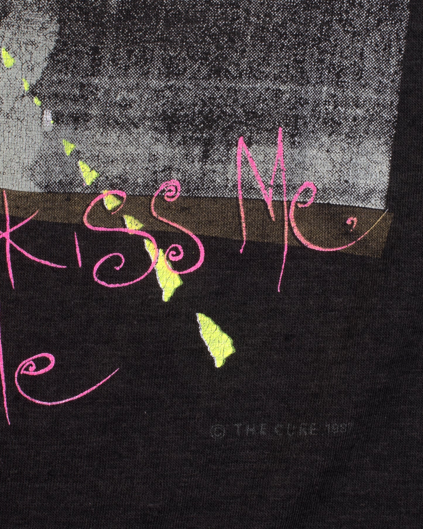 The Cure T-Shirt