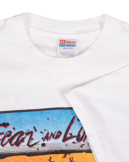 Fear and Loathing In Las Vegas Cast & Crew T-Shirt