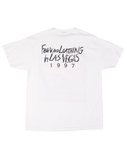 Fear and Loathing In Las Vegas Cast & Crew T-Shirt