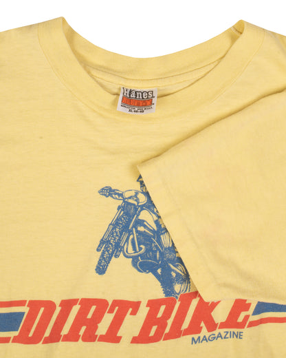 Dirt Bike Magazine T-Shirt