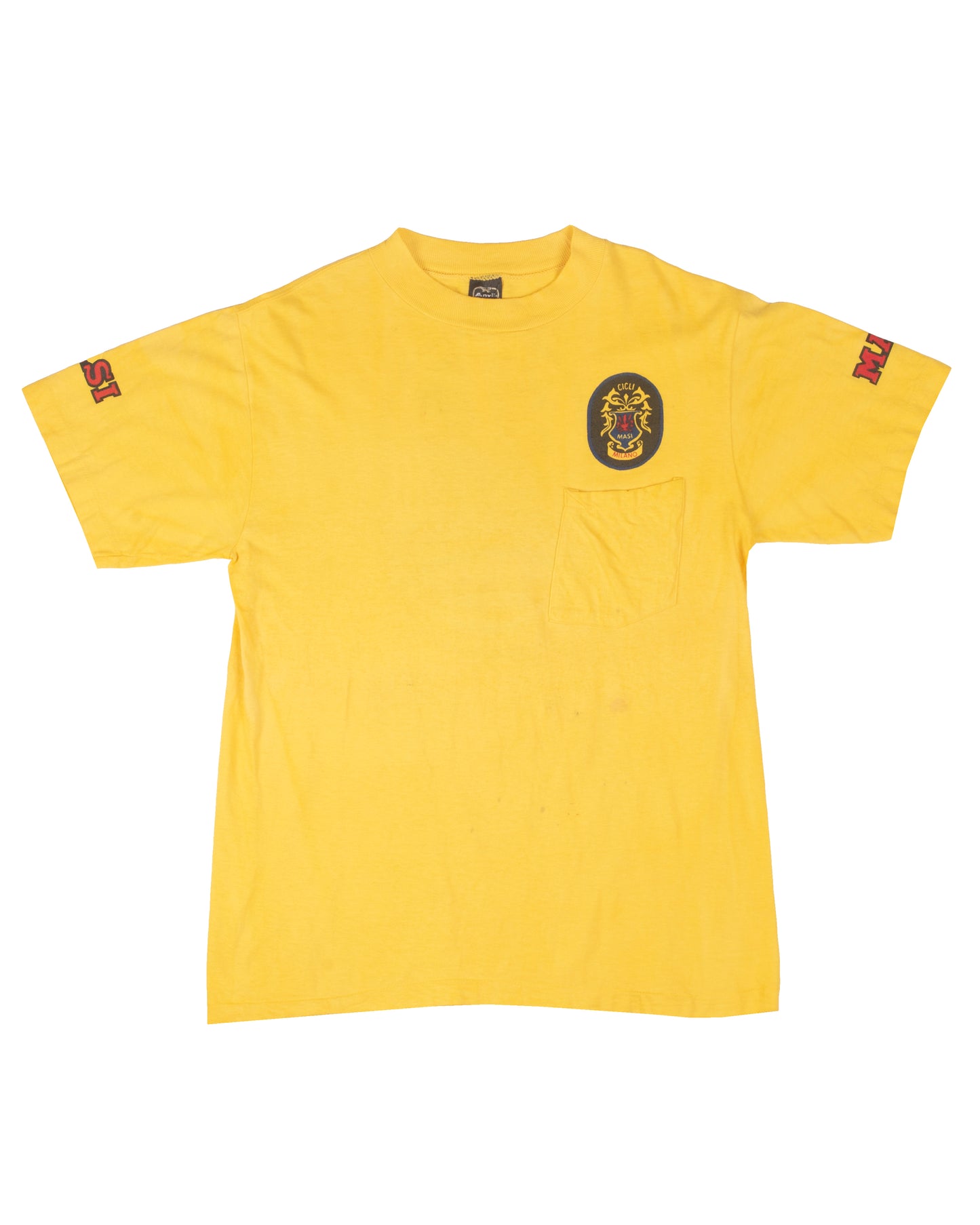 Masi Milano Cycling T-Shirt