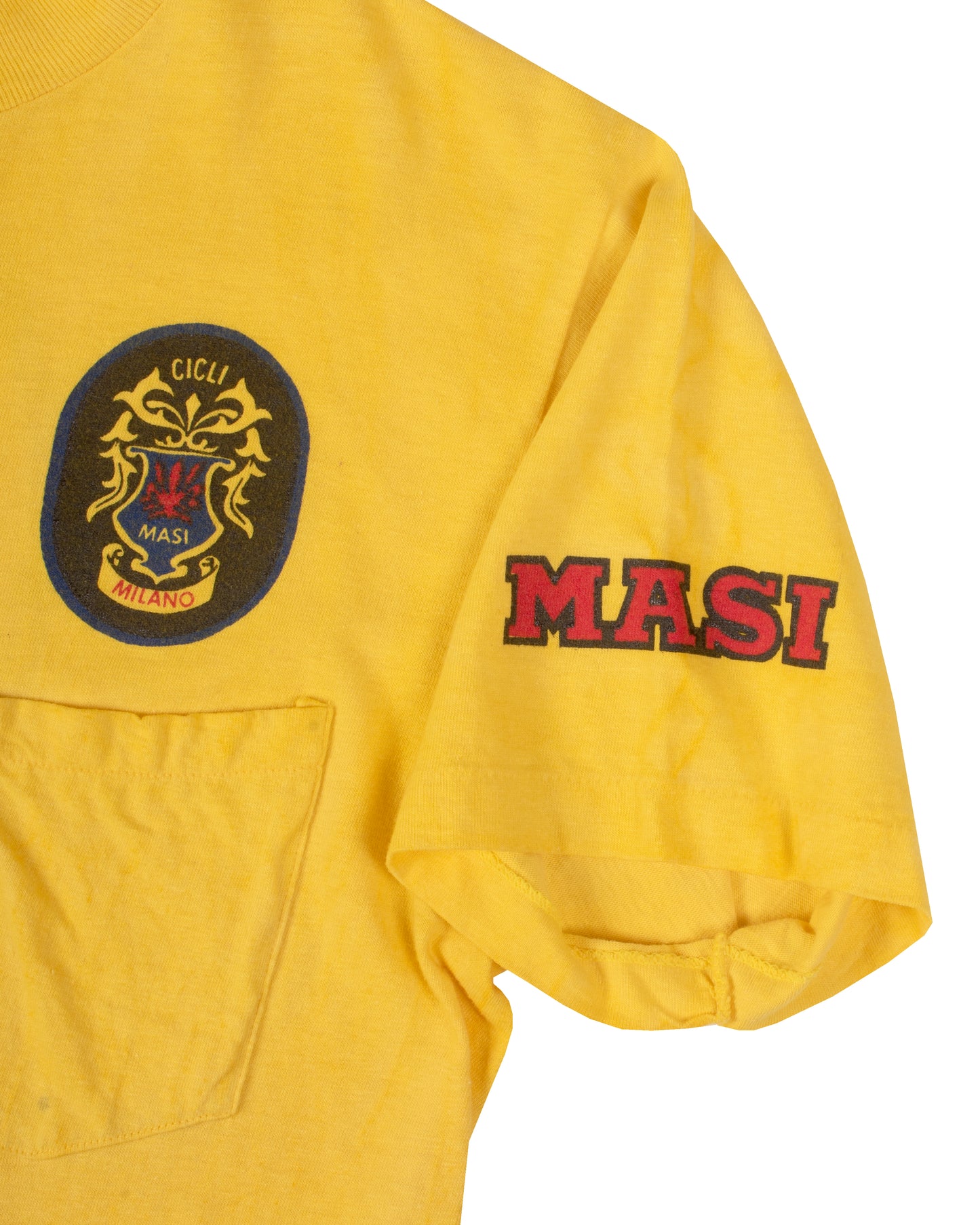 Masi Milano Cycling T-Shirt