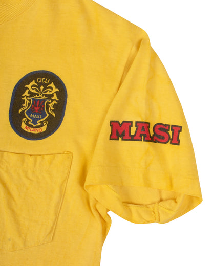 Masi Milano Cycling T-Shirt