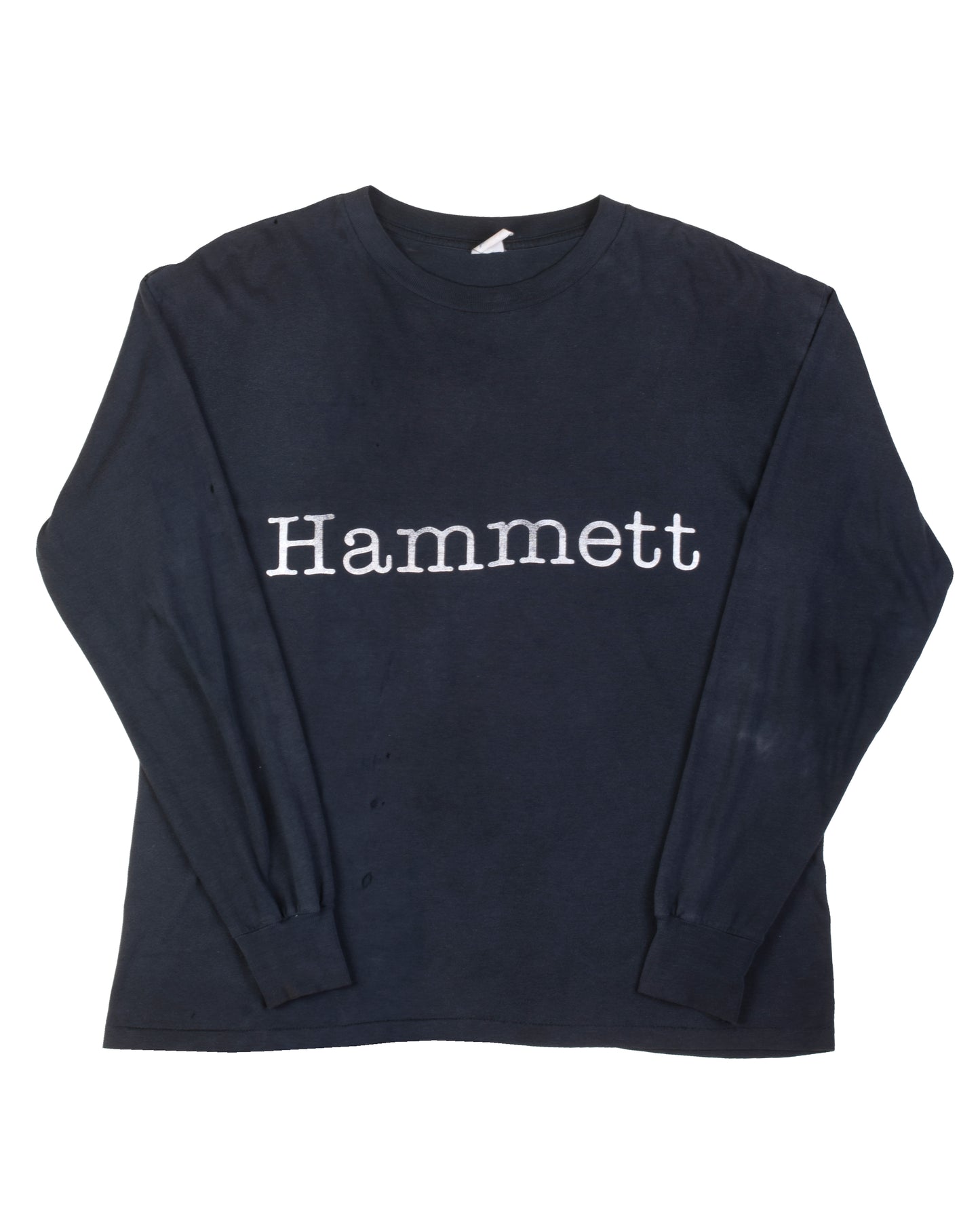 Hammett Long Sleeve Shirt