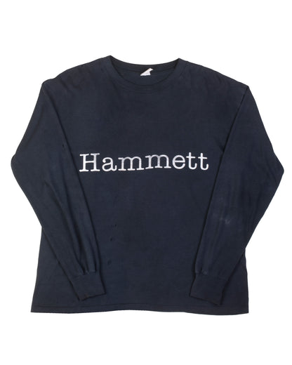 Hammett Long Sleeve Shirt