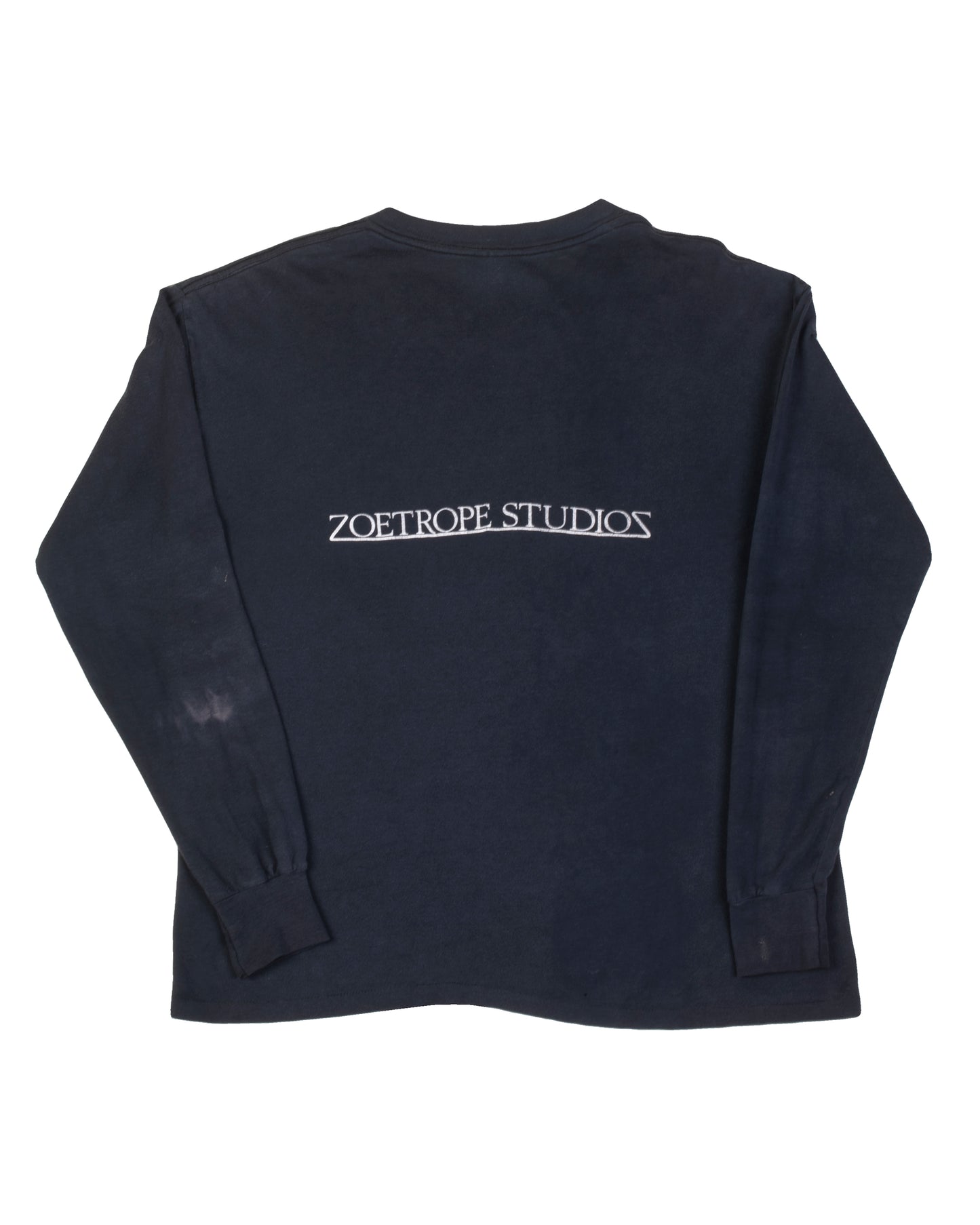 Hammett Long Sleeve Shirt