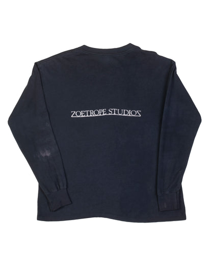 Hammett Long Sleeve Shirt