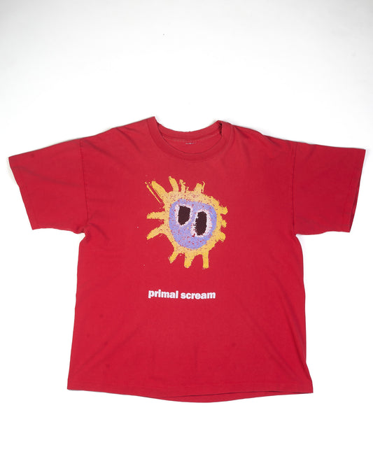 Primal Scream Screamadelica Tee